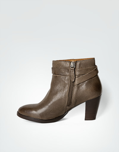 Marc O'Polo Stiefelette Aus Glattleder