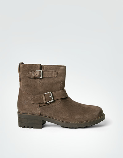 Marc O'Polo Stiefelette im Biker-Boots-Design