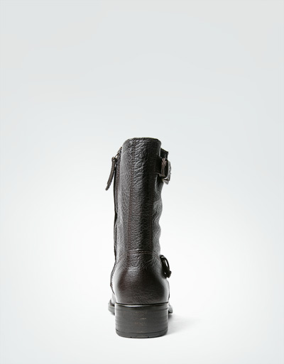 Marc O'Polo Stiefelette Im Biker-Style