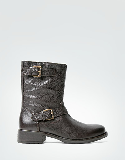 Marc O'Polo Stiefelette im Biker-Style