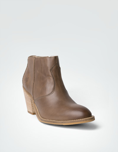Marc O'Polo Stiefelette In Vintage-Optik
