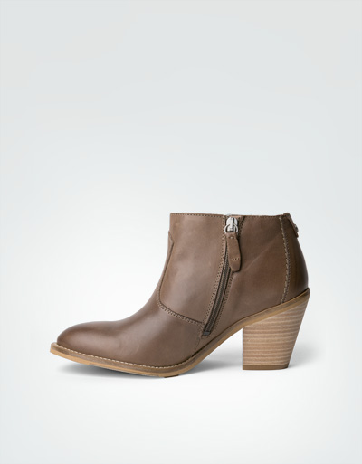 Marc O'Polo Stiefelette In Vintage-Optik