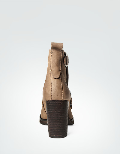 Marc O'Polo Stiefeletten Mit Schließen-Detail
