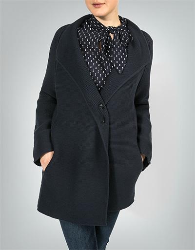 Marc O'Polo Strickjacke In Cleaner Optik