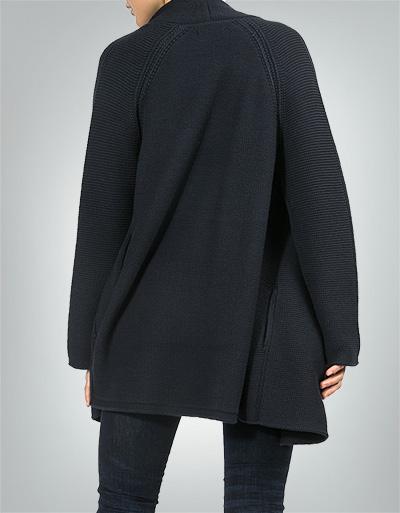 Marc O'Polo Strickjacke In Cleaner Optik