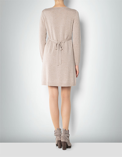 Marc O'Polo Strickkleid Aus Wolle