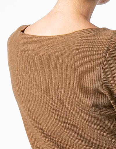 Marc O'Polo Strickkleid Mit Kaschmirwolle
