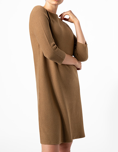 Marc O'Polo Strickkleid Mit Kaschmirwolle