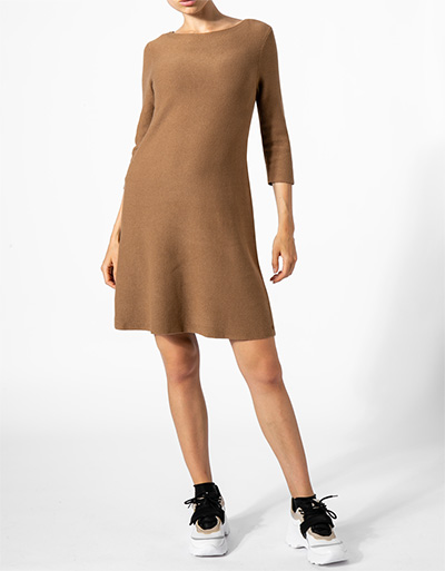 Marc O'Polo Strickkleid mit Kaschmirwolle