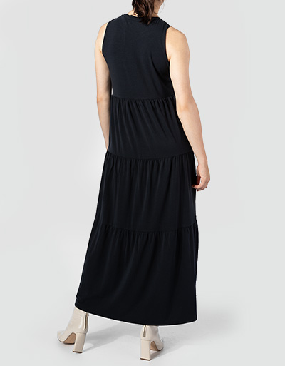 Marc O'Polo Stufenkleid Aus Weichem Tencel