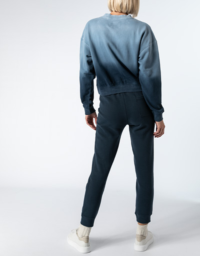 Marc O'Polo Sweatshirt Aus Bio Baumwolle