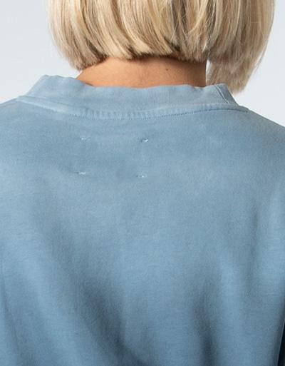 Marc O'Polo Sweatshirt Aus Bio Baumwolle