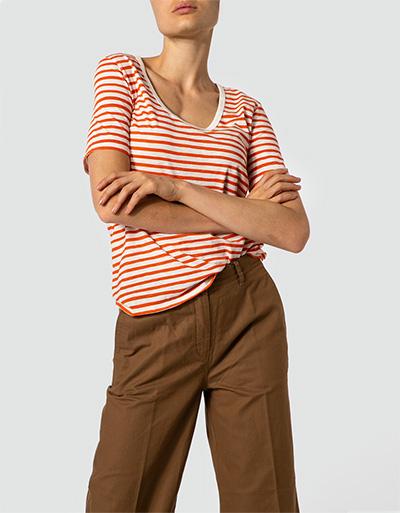 Marc O'Polo T-Shirt aus Bio Baumwolle