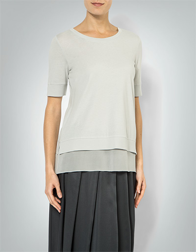 Marc O'Polo T-Shirt im Lagen-Look