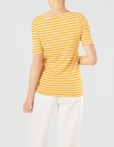 Marc O'Polo T-Shirt Im Streifen-Look