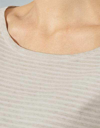 Marc O'Polo T-Shirt Im Streifen-Look