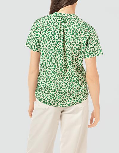 Marc O'Polo T-Shirt Mit Modischem Muster