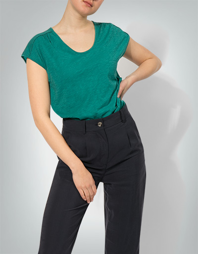 Marc O'Polo T-Shirt mit Rundhalsausschnitt