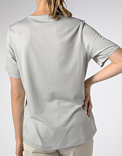 Marc O'Polo T-shirt Mit Statement Print