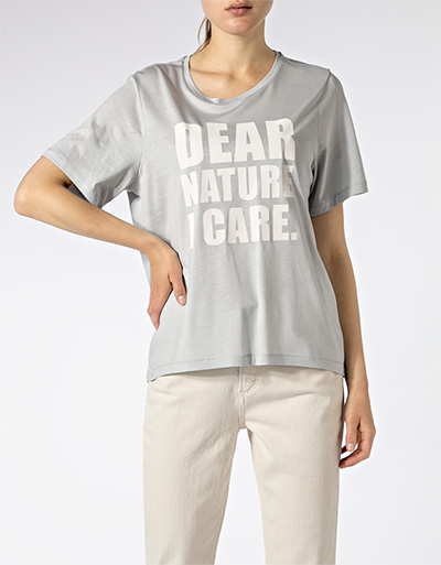 Marc O'Polo T-shirt mit Statement Print