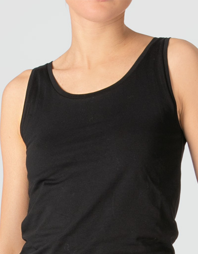 Marc O'Polo Top Aus Baumwoll-Stretch