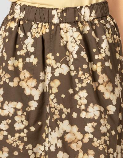 Marc O'Polo Top Aus Leichtem Bio Baumwoll-Stretch