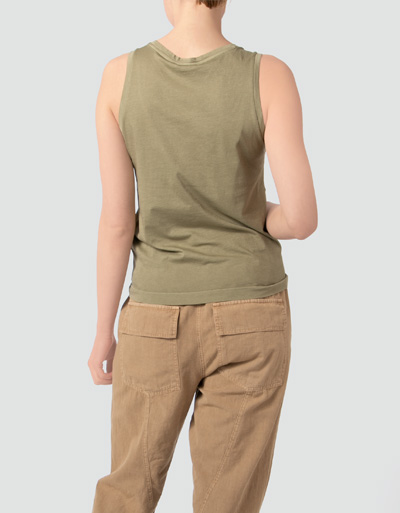 Marc O'Polo Top Im Lockeren Schnitt