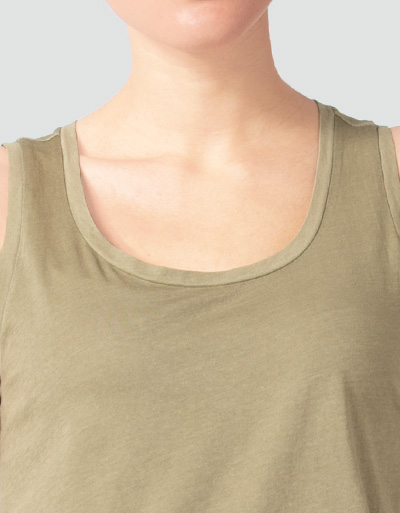 Marc O'Polo Top Im Lockeren Schnitt