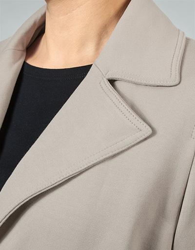 Marc O'Polo Trenchcoat Aus Heavy Jersey