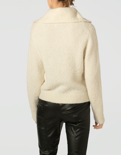 Marc O'Polo Troyer Aus Schurwolle