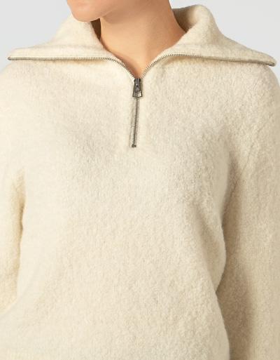 Marc O'Polo Troyer Aus Schurwolle