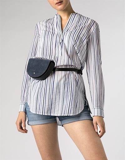 Marc O'Polo Tunika im Streifen-Dessin