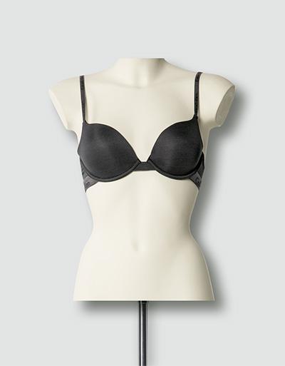 Calvin Klein Underwear Multiway-BH mit natürlichem Push-Up-Efffekt