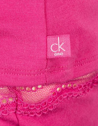 Calvin Klein Underwear Nachtwäsche-Set Mit Spitzendetails