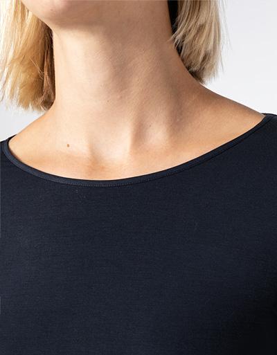 Novila Longsleeve Aus Weichem Jersey