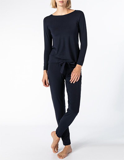 Novila Longsleeve aus weichem Jersey