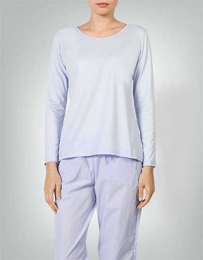 Novila Longsleeve im cleanen Design