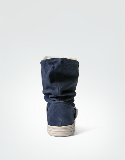 Onitsuka Tiger Stiefeletten In Veloursleder