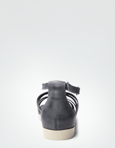 Panama Jack Sandalen Mit Klettriegel