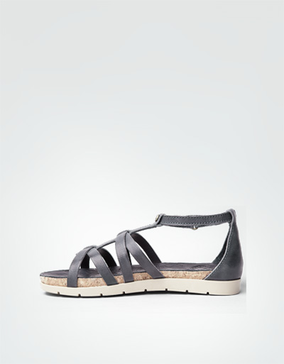 Panama Jack Sandalen Mit Klettriegel