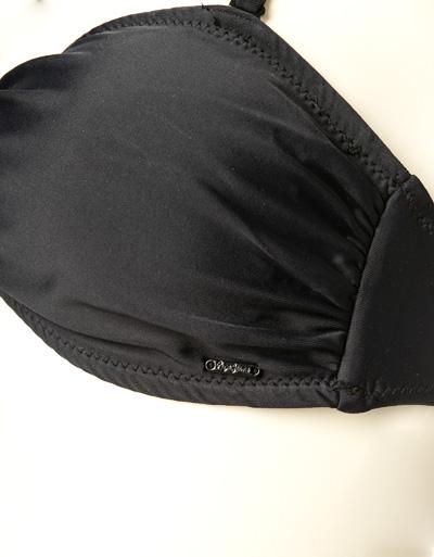 Pepe Jeans Bandeau Mit Abnehmbaren Trägern