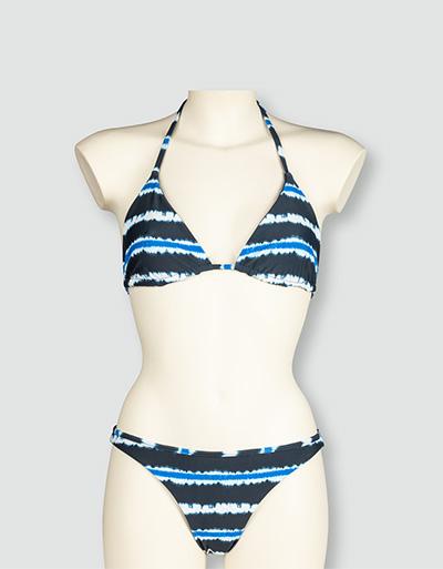 Pepe Jeans Bikini im abstraktem Dessin