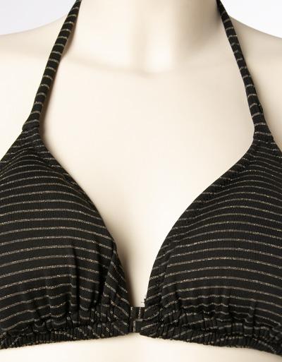 Pepe Jeans Bikini Mit Shine Effekt