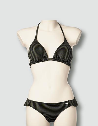 Pepe Jeans Bikini mit Shine Effekt