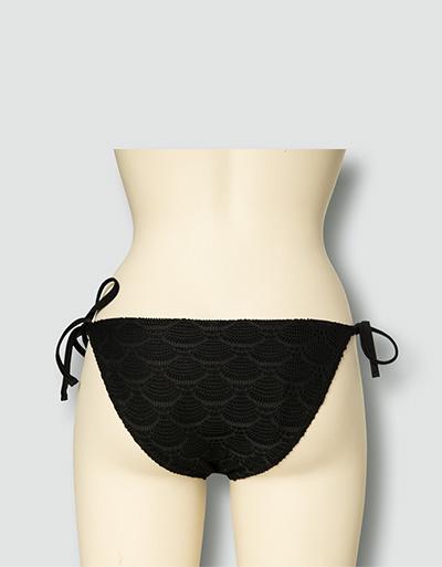 Pepe Jeans Bikini-Slip In Häkel-Optik