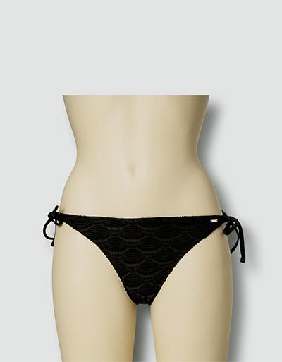 Pepe Jeans Bikini-Slip in Häkel-Optik