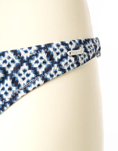 Pepe Jeans Bikini-Slip Mit Schmalem Seitensteg