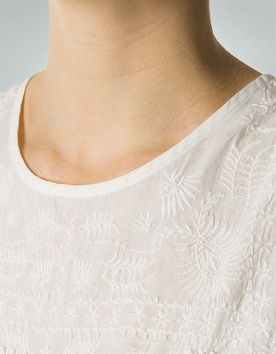 Pepe Jeans Bluse Im Boho-Look