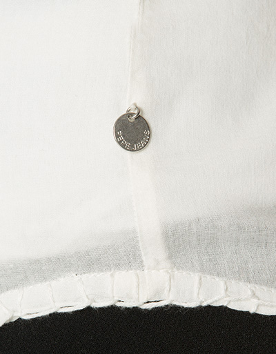 Pepe Jeans Bluse Im Boho-Look