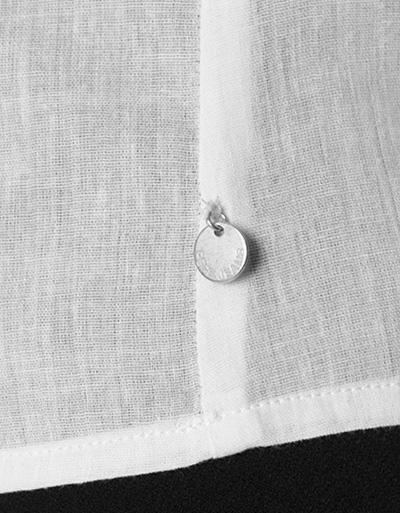 Pepe Jeans Bluse Im Ethno-Look